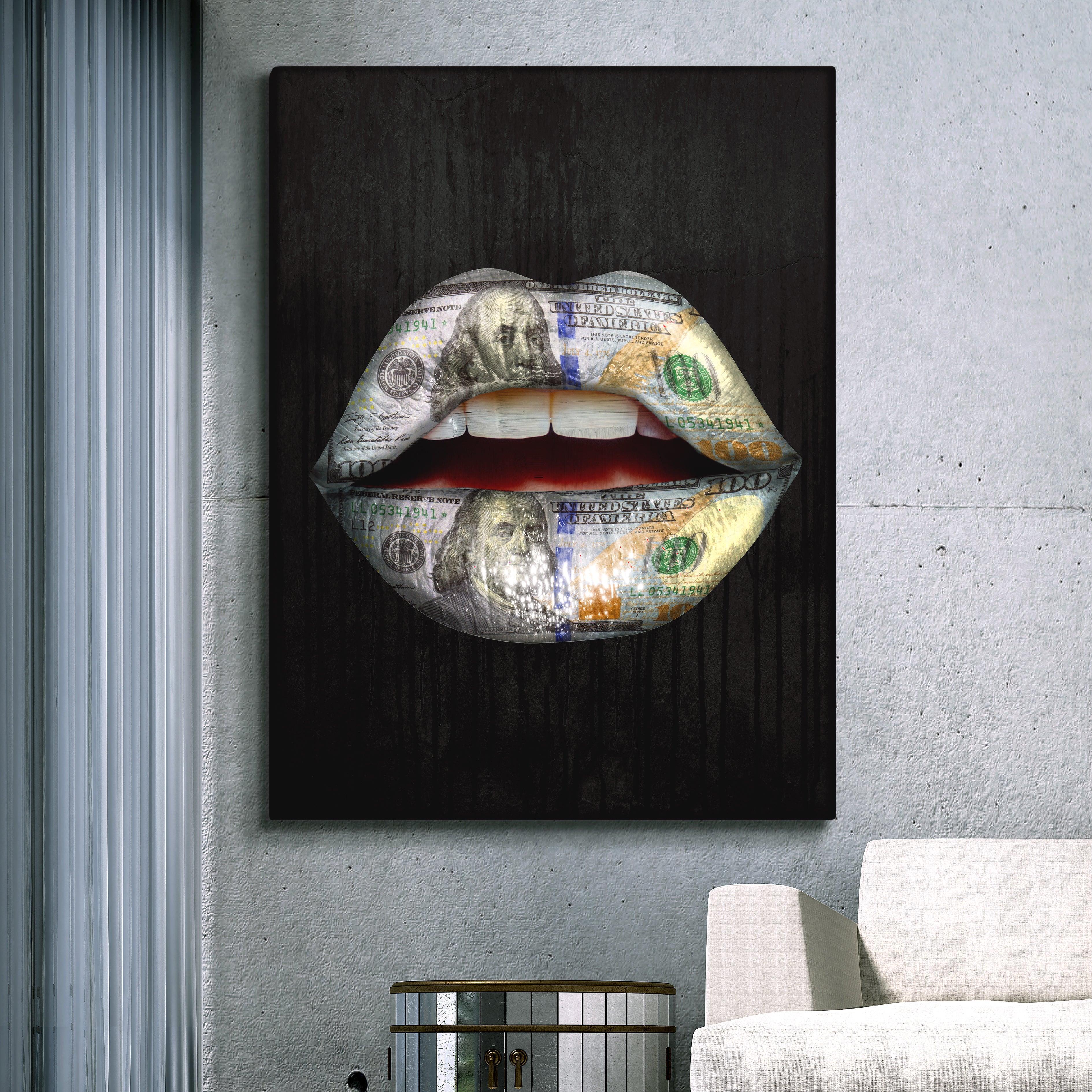 Expensive Taste