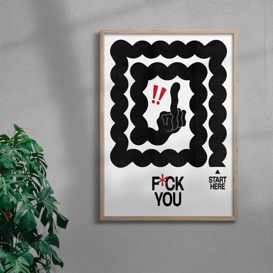 F U