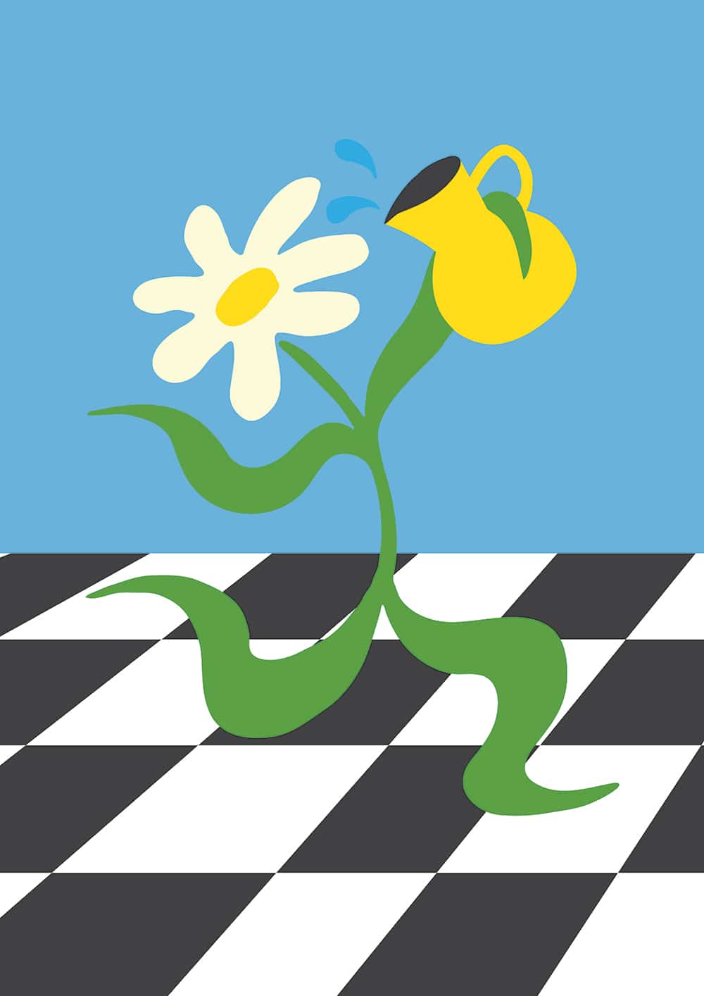 Flower 6