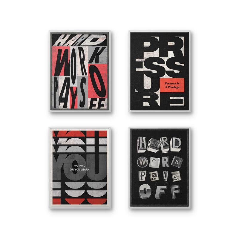 Mat Fraser Bundle