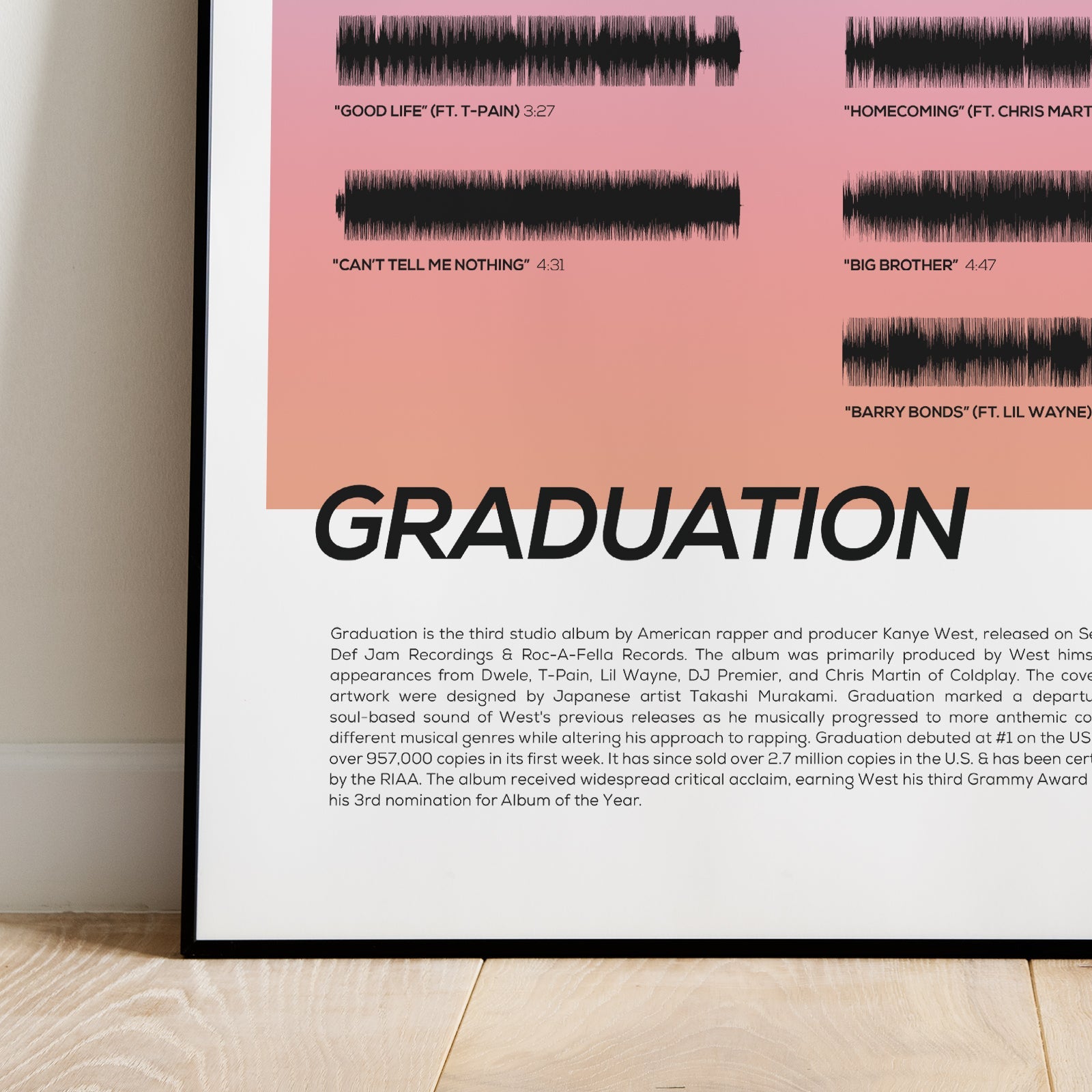"Graduation"
