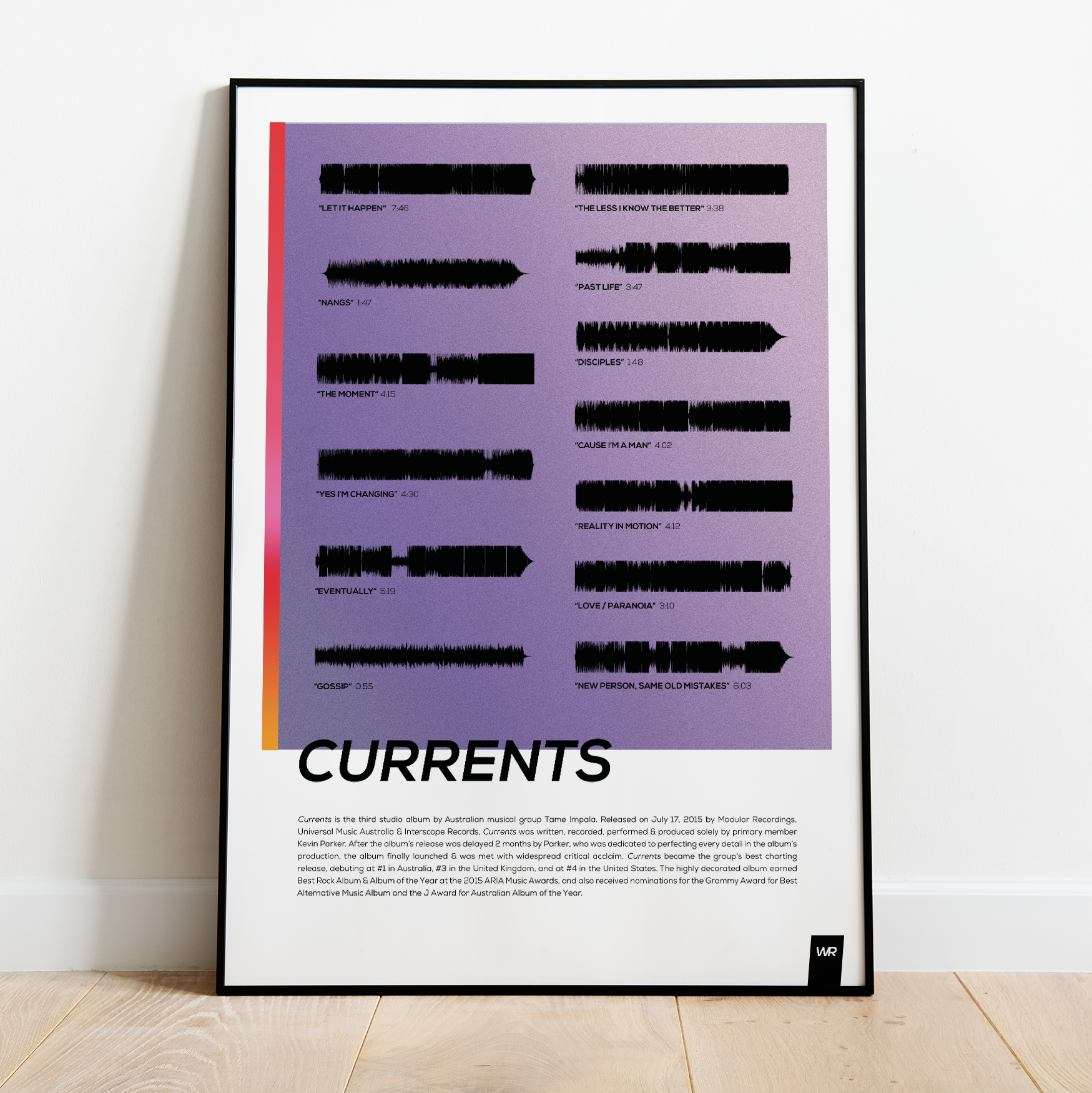 "Currents"