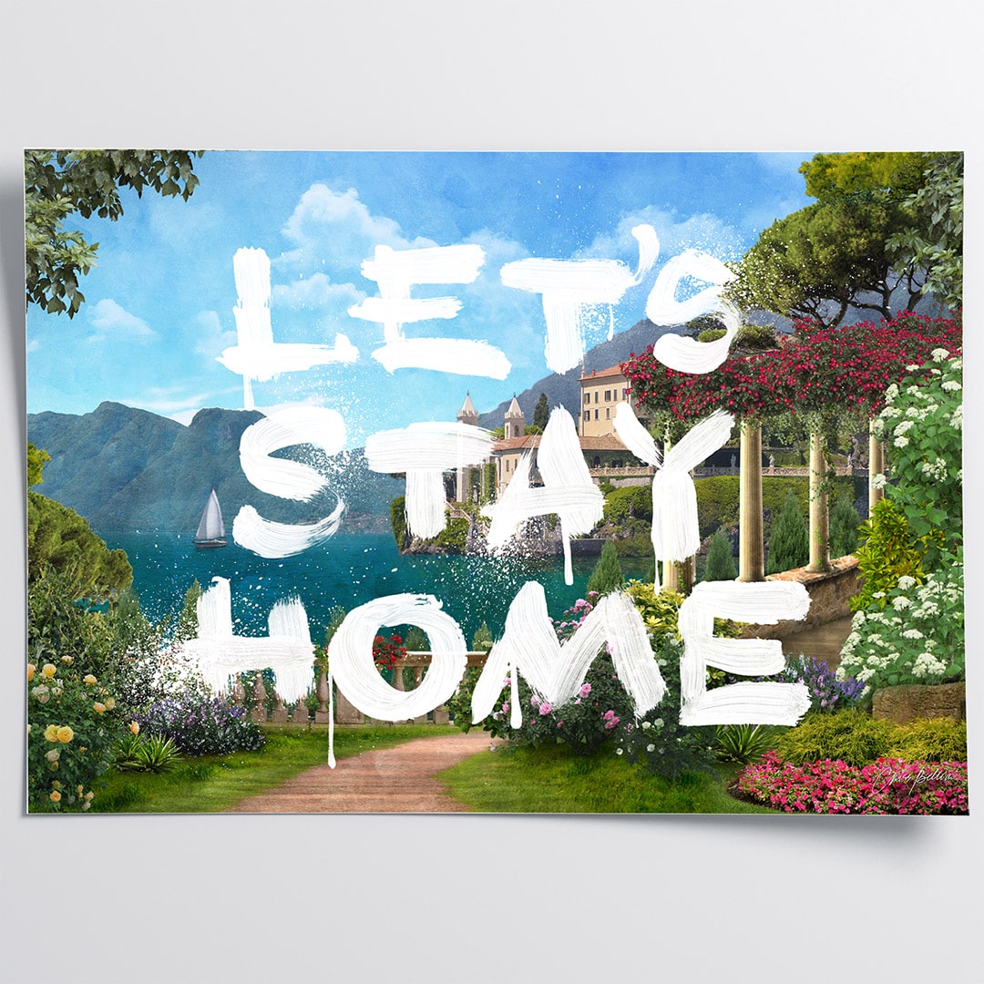Stay Home