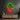 Heart Marijuana LED Neon Sign Light Pop Art