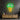 Ice Cream Cone Frog LED Neon Sign Light Pop Art