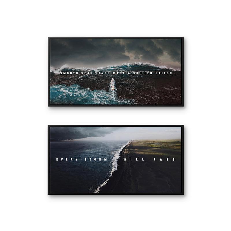 Open Sea Set