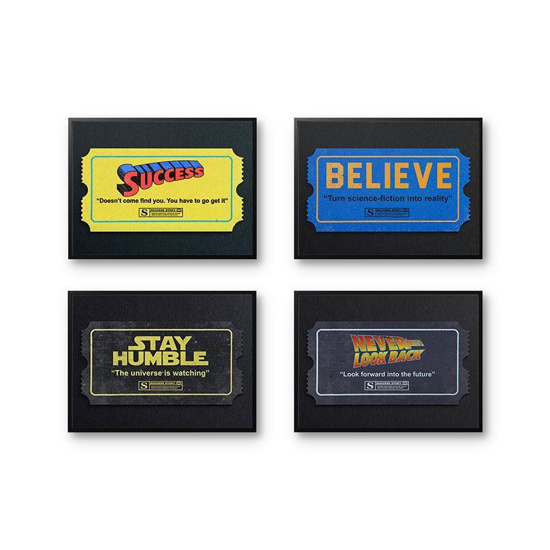 Cinema Bundle