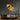 Jolly Duck Jumping LED Neon Sign Light Pop Art