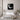 ."Moon Modern V3". Designer's Collection Glass Wall Art
