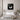 ."Moon Modern V1". Designer's Collection Glass Wall Art