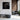 ."Moon Modern V2". Designer's Collection Glass Wall Art