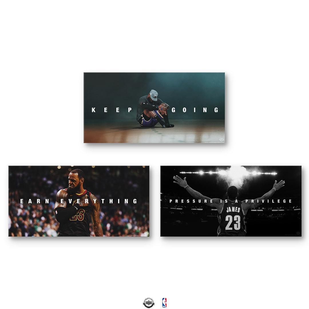 LeBron James Bundle