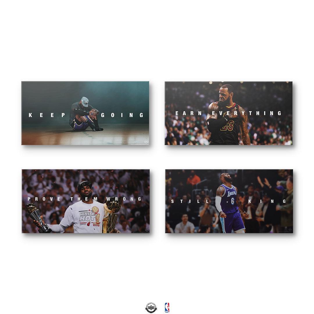 LeBron James Bundle 2