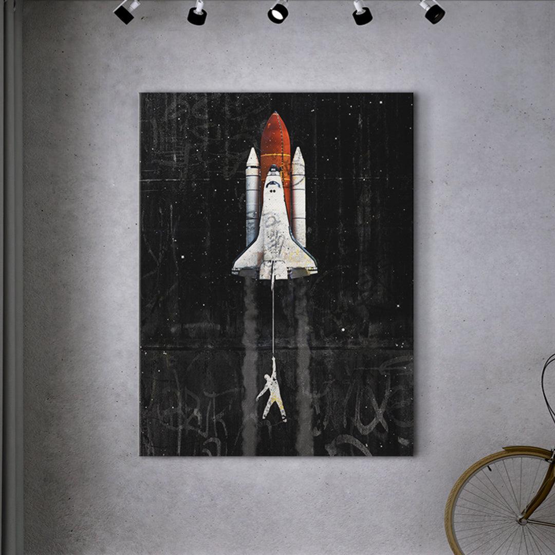 Lift Off