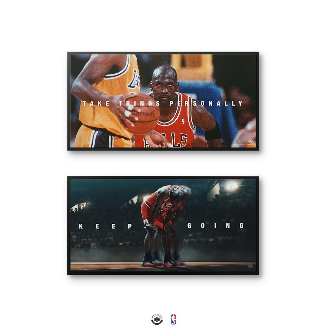 Michael Jordan - Set #5