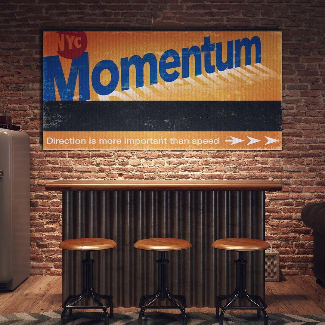 Momentum