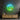 Morning on Grassy Village LED Neon Sign Light Pop Art