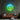 Morning on Grassy Village LED Neon Sign Light Pop Art