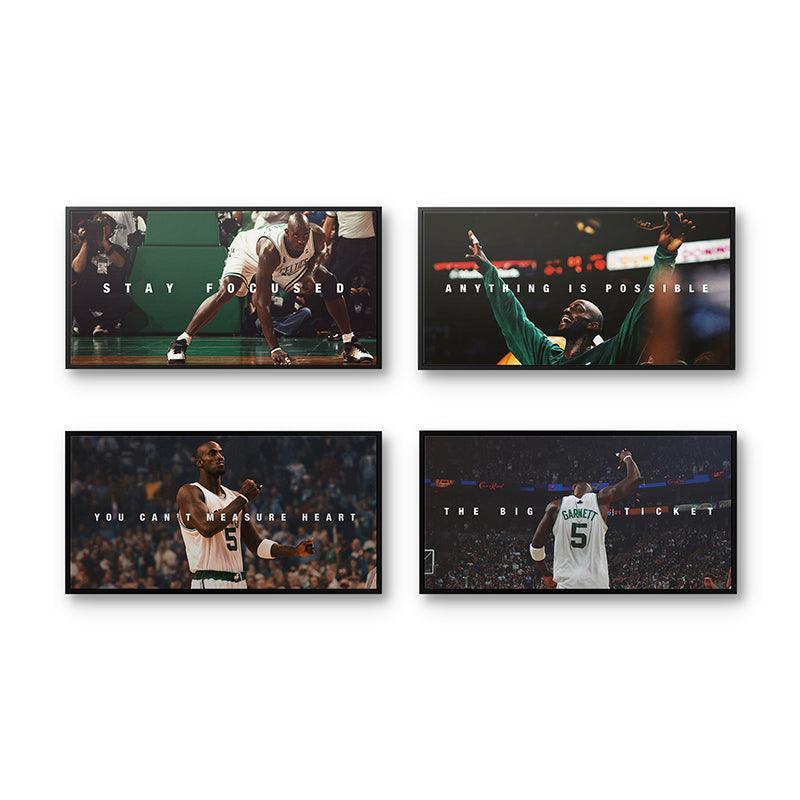 Kevin Garnett - Bundle