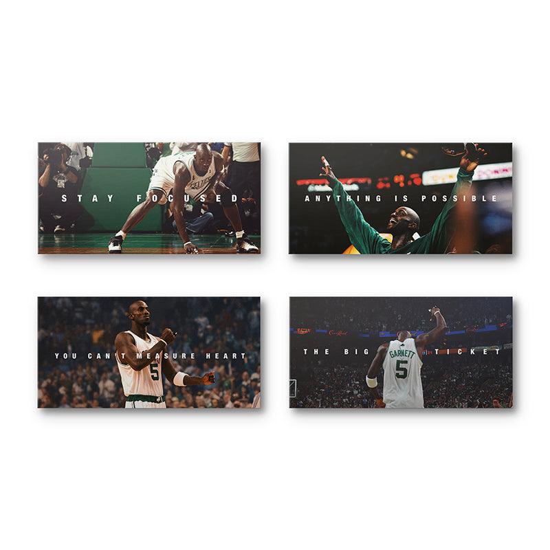 Kevin Garnett - Bundle