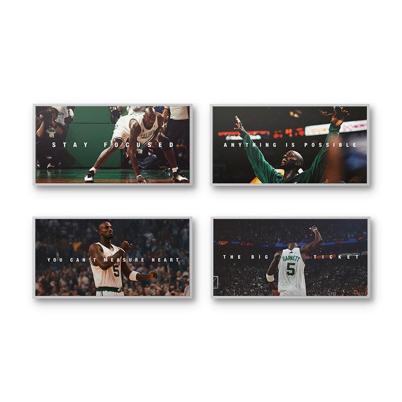 Kevin Garnett - Bundle