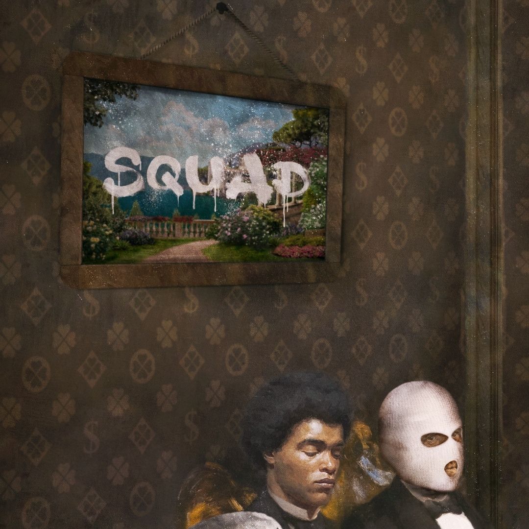 SQUAD