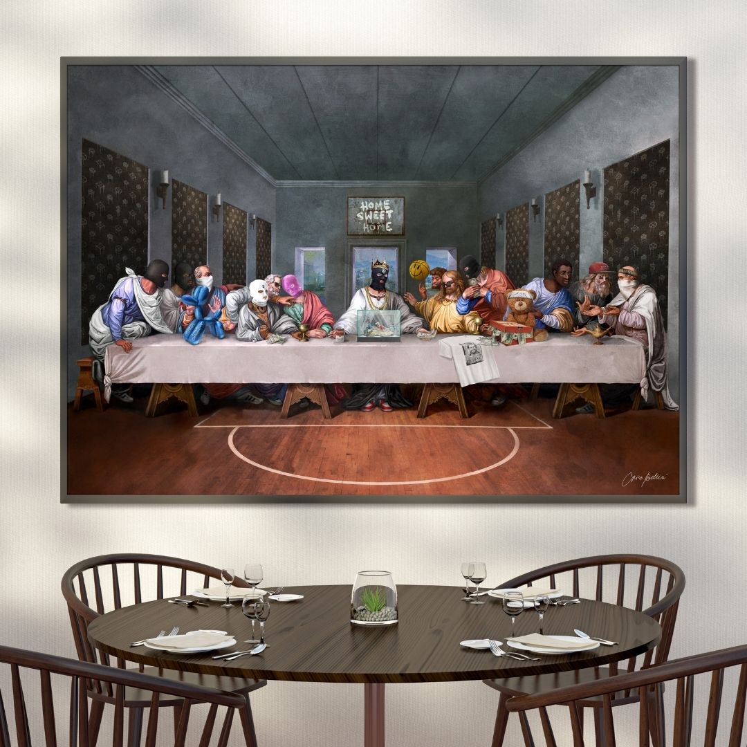 The Last Deal v.2