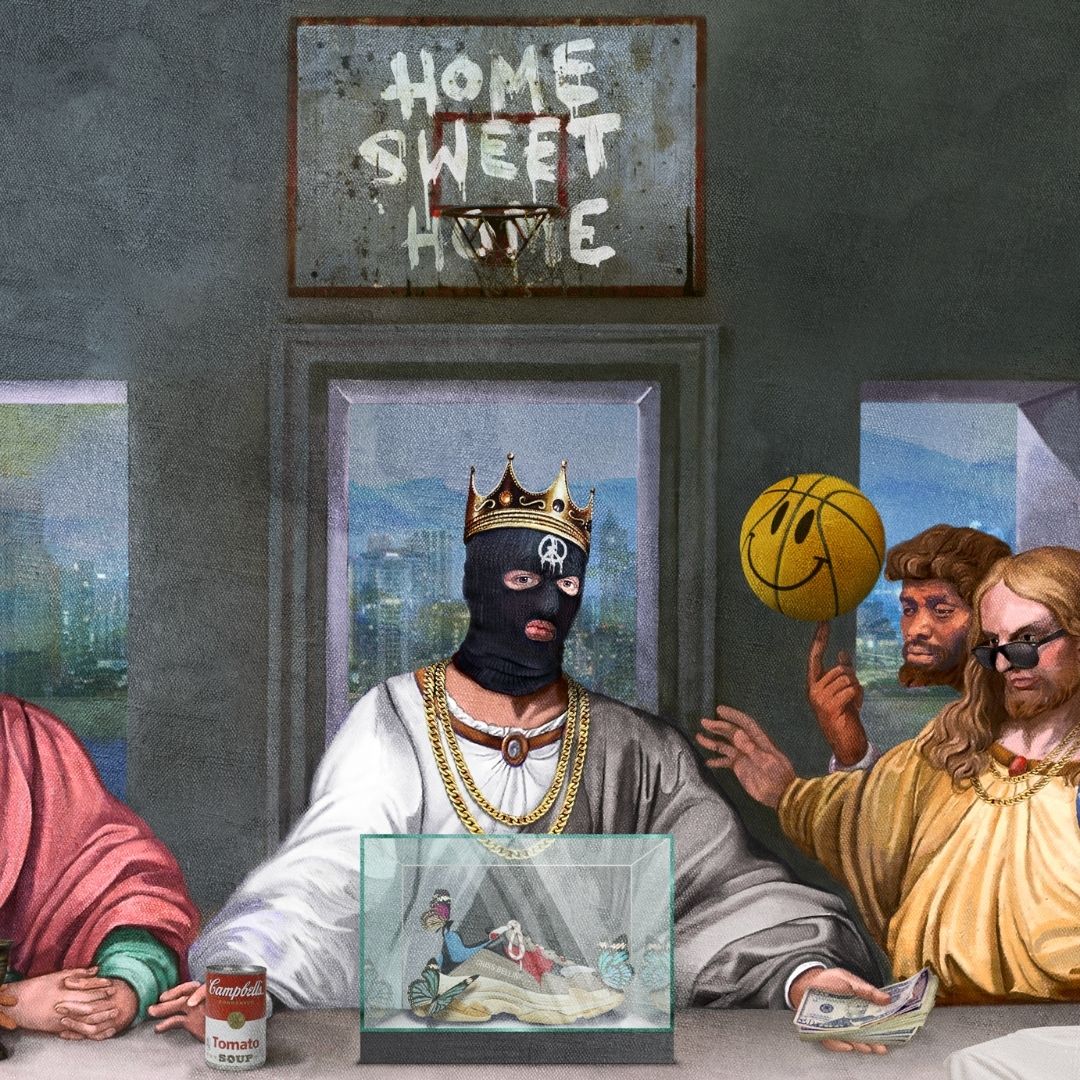 The Last Deal v.2