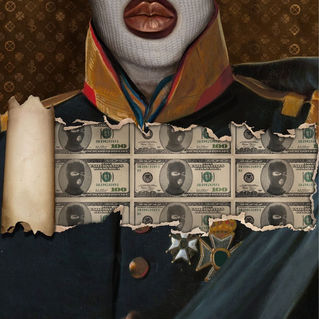 General Benjamin