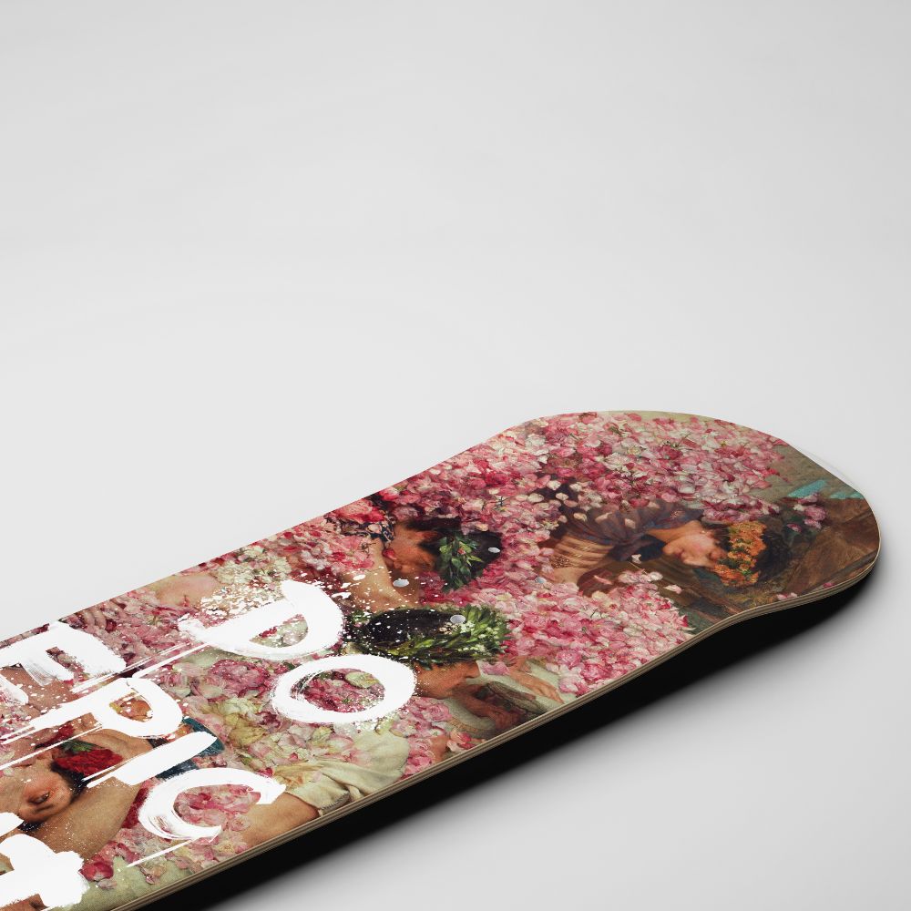 Do Epic Shit (Skateboard)