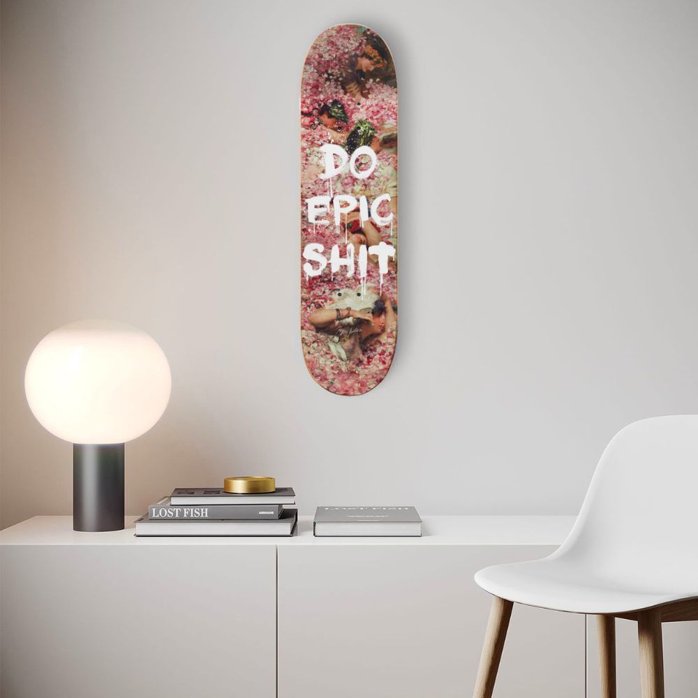 Do Epic Shit (Skateboard)