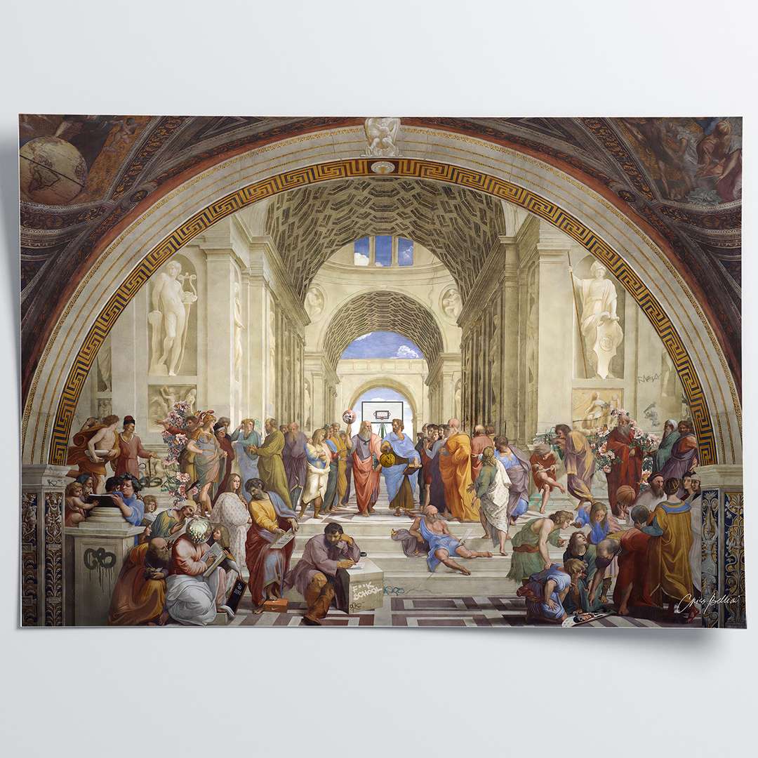 The New School