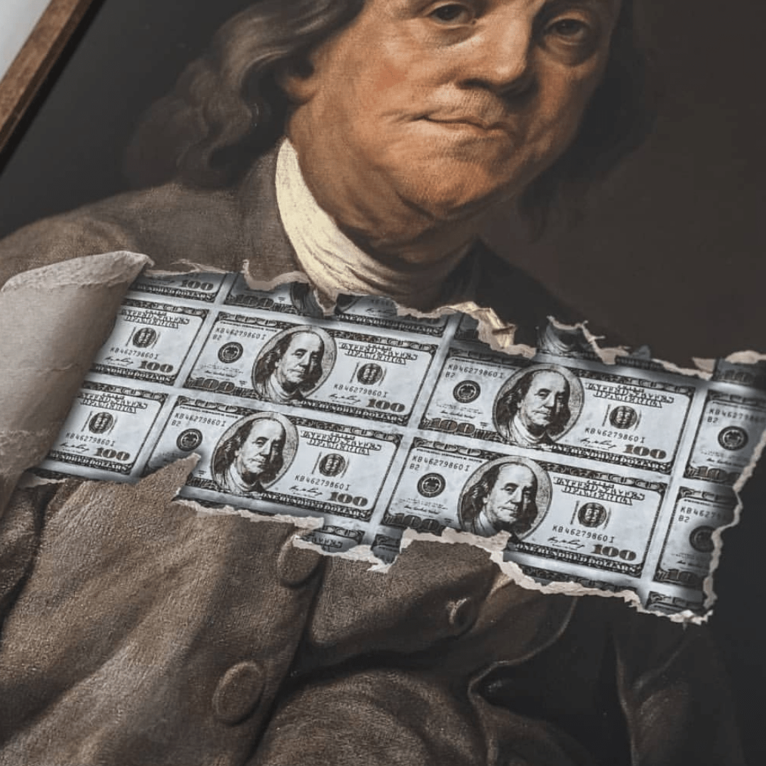 Benjamins