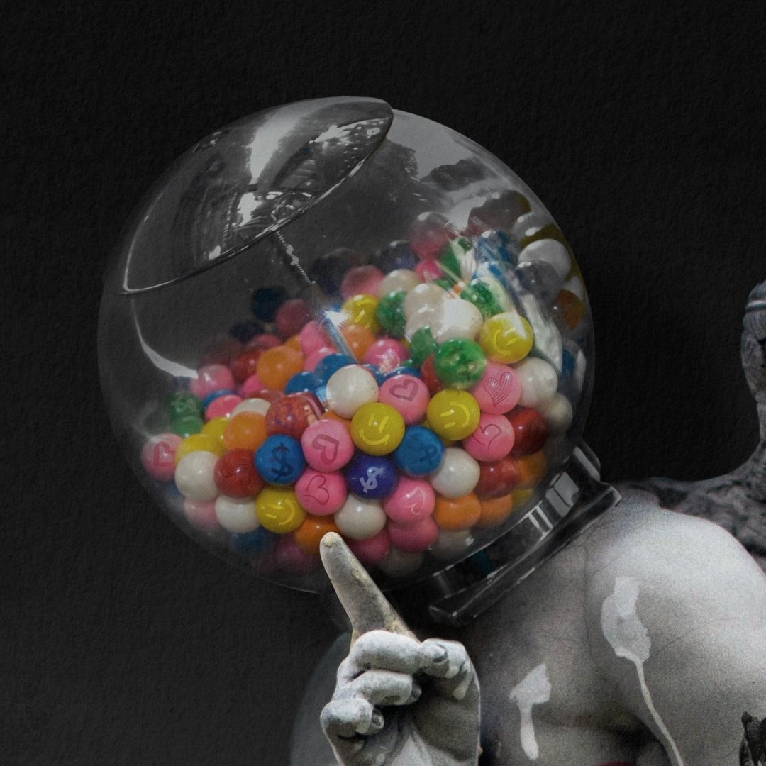 Stay Foolish