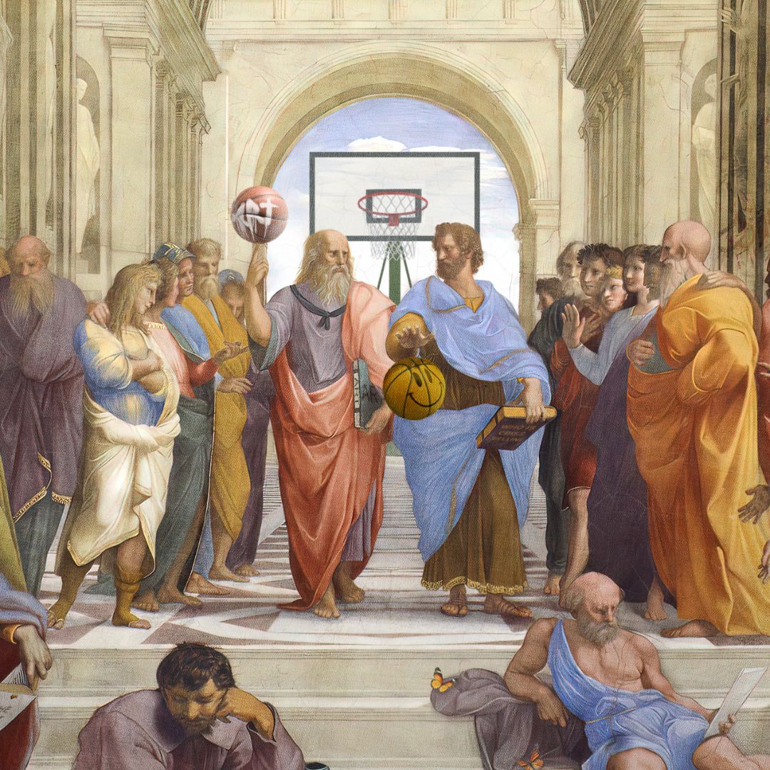 The New School