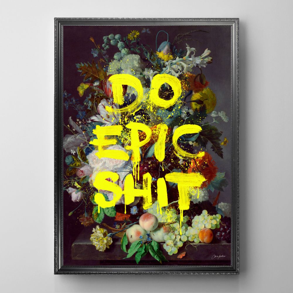 Do Epic Shit