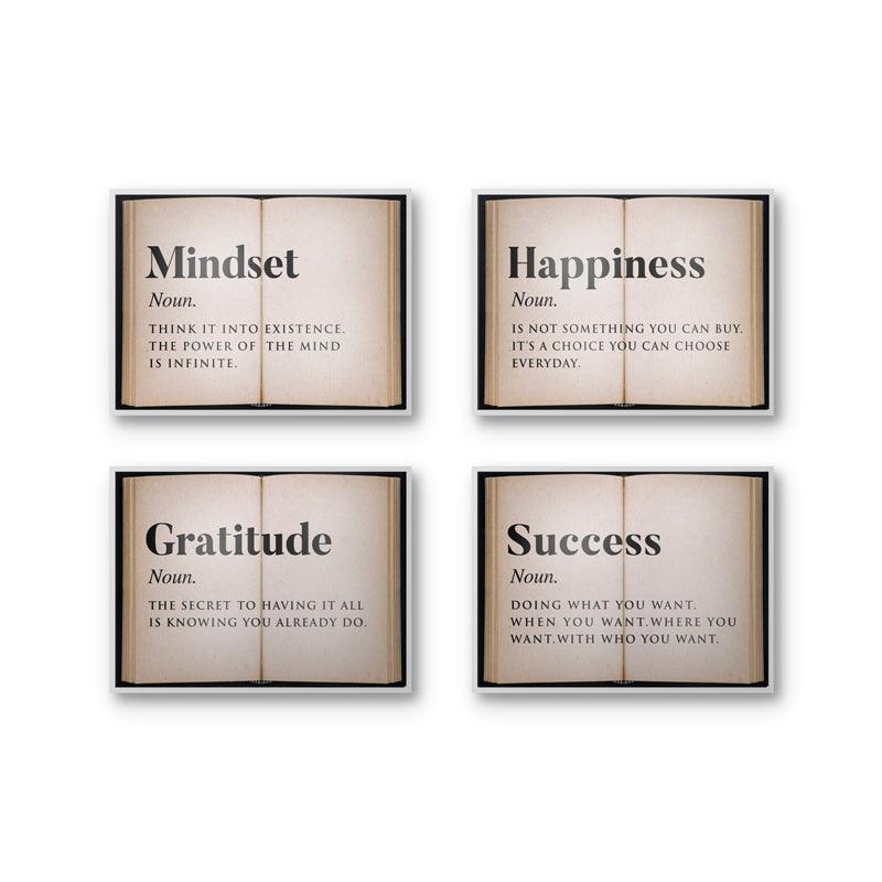 Open Book Bundle