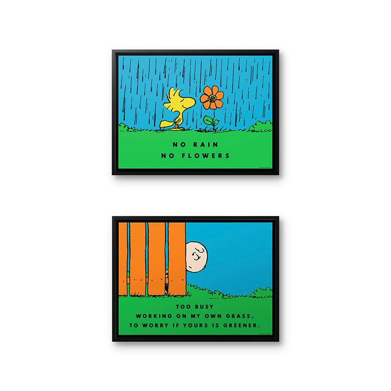 Peanuts Mindset Set