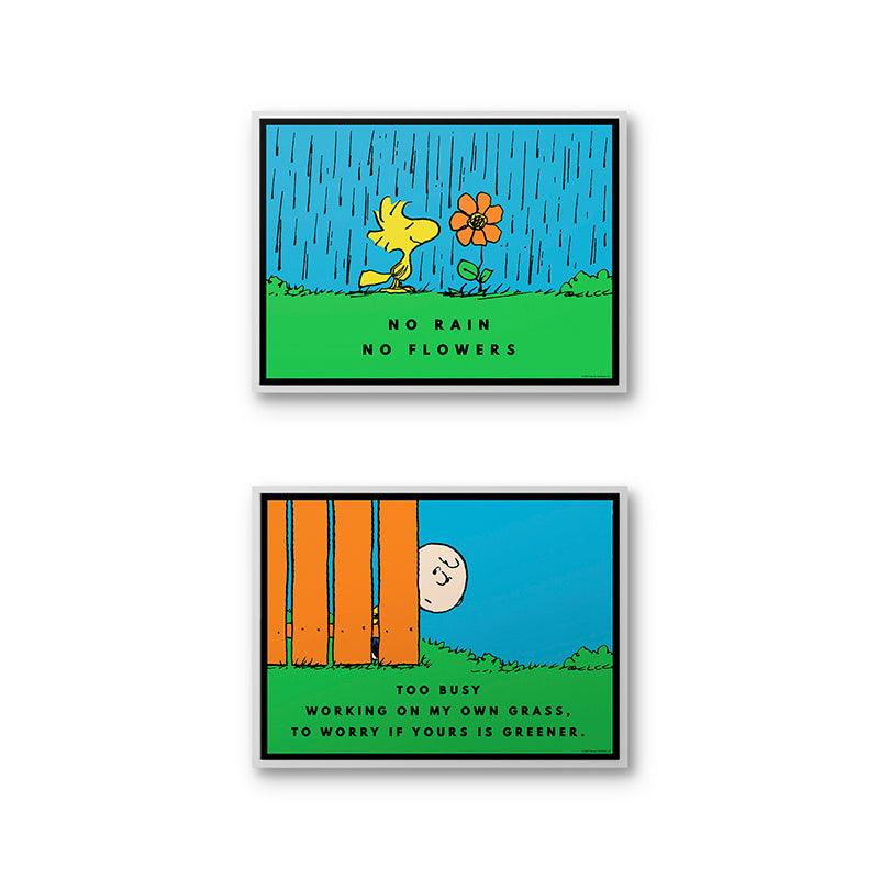 Peanuts Mindset Set