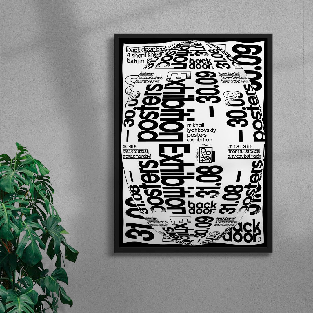 Poster Exhibition