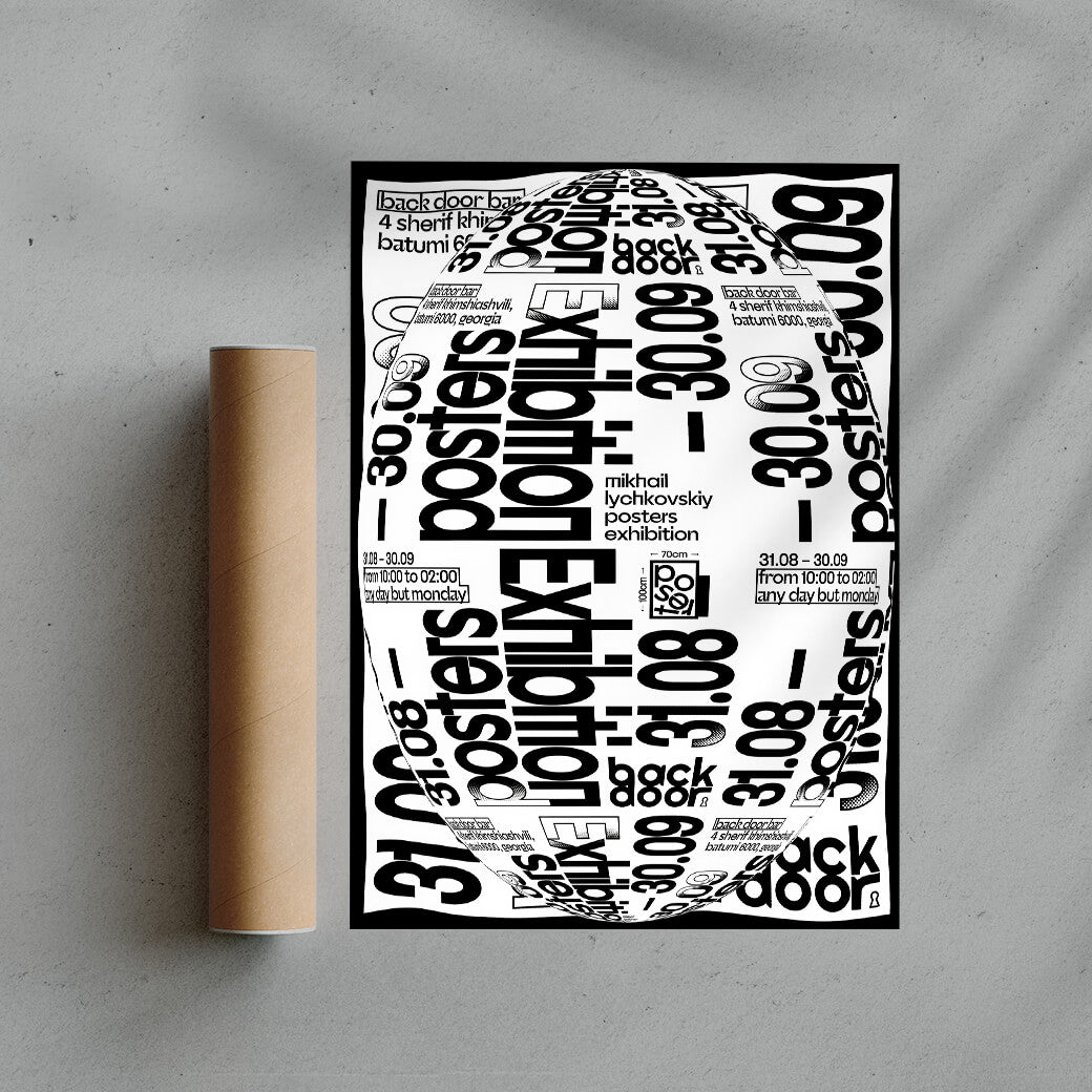 Poster Exhibition
