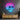 Psychedelic Trippy Skull LED Neon Sign Light Pop Art