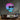 Psychedelic Trippy Skull LED Neon Sign Light Pop Art