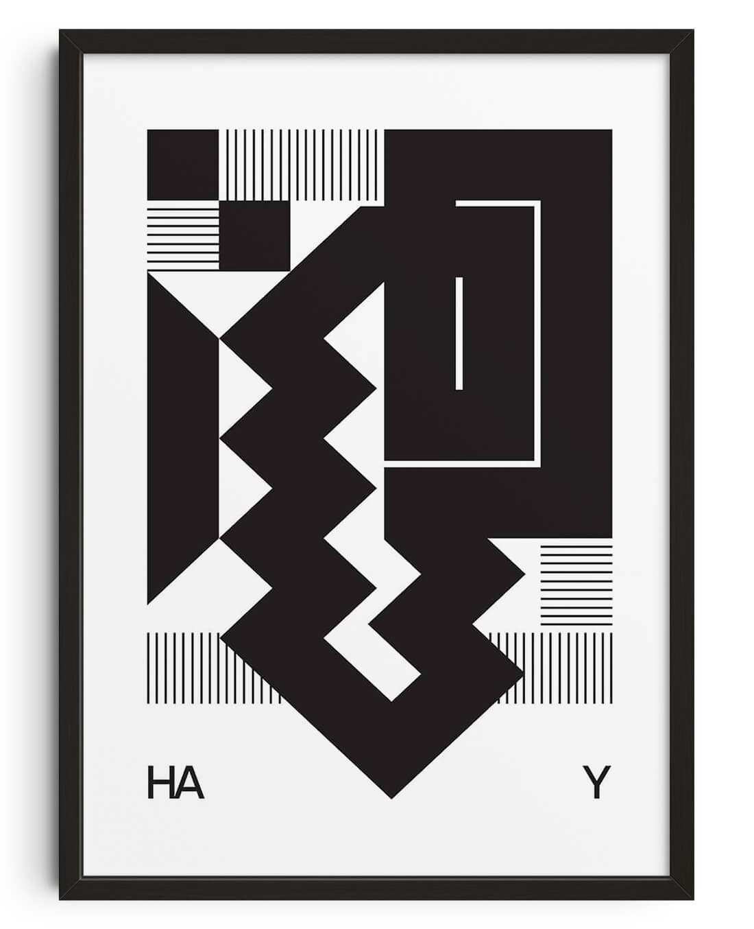 HAY