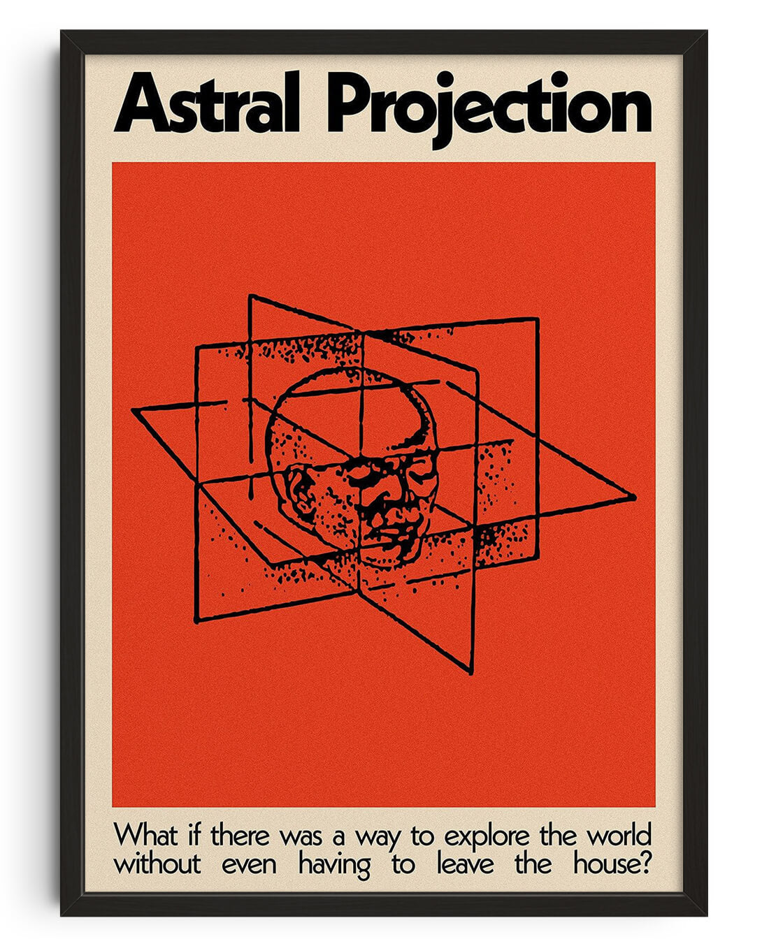 Astral Projection