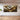 ・"Golden Roots in the Marble - Duo"・Glass Wall Art