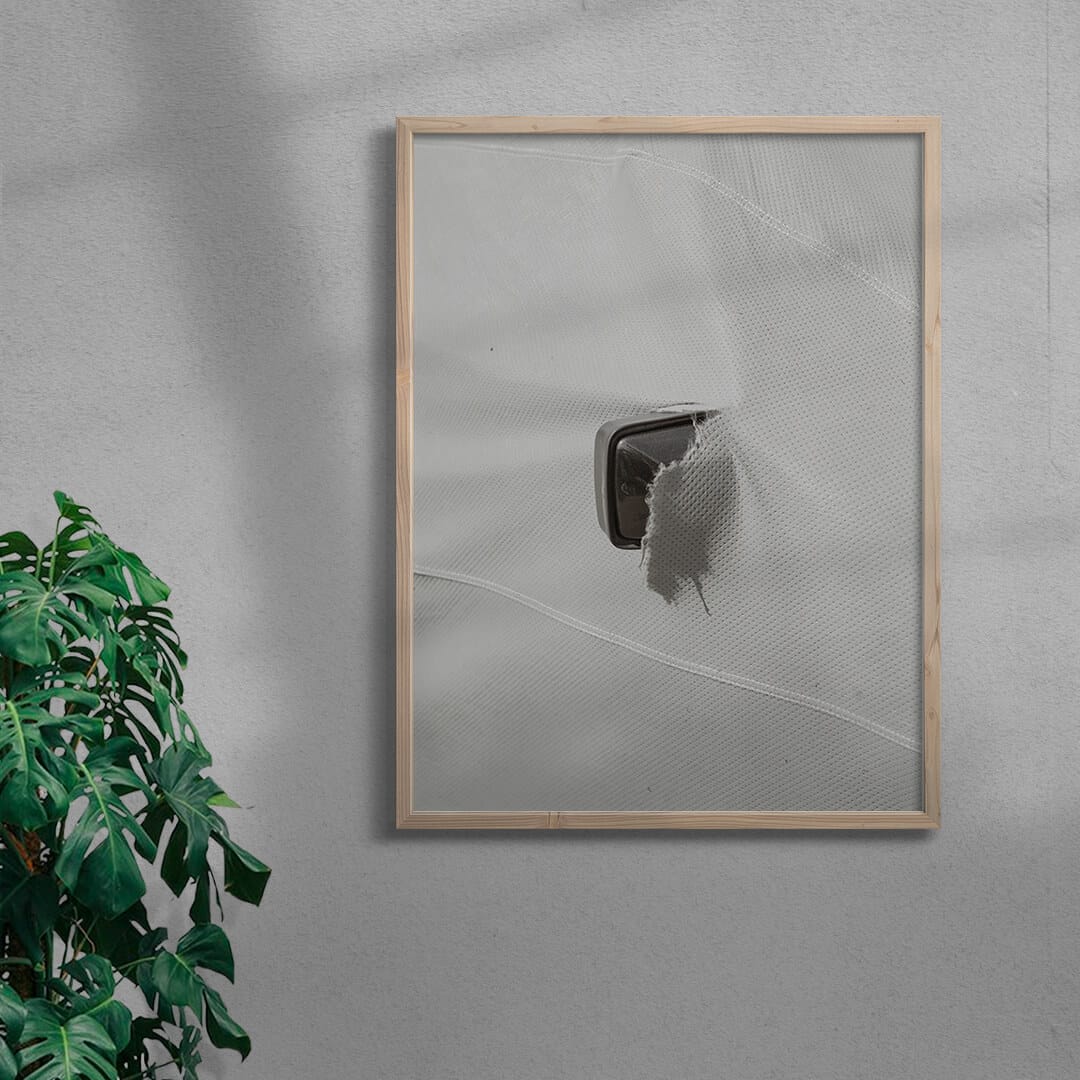 Side mirror