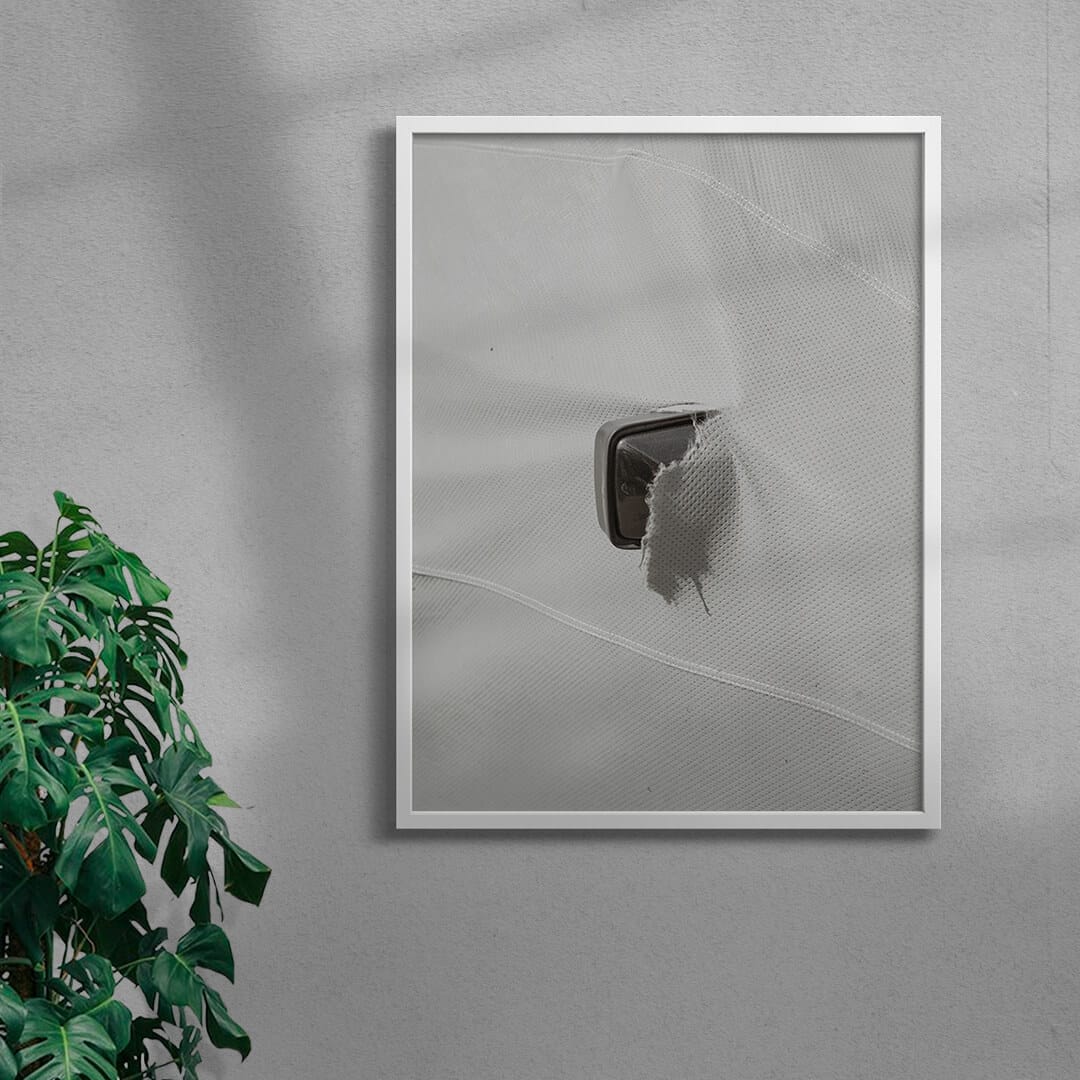 Side mirror