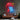 Skull Head hand from Mouth LED Neon Sign Light Pop Art