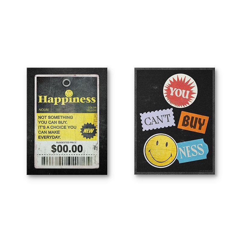 Cost of Happiness Set